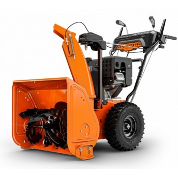 Benzininis sniego valytuvas Ariens ST24DLE Compact